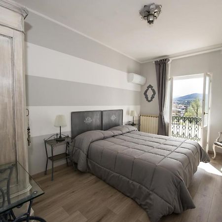 B&B Treinin Gavi Buitenkant foto