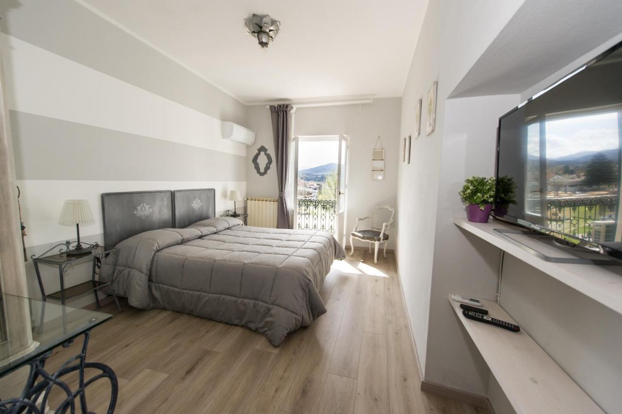 B&B Treinin Gavi Buitenkant foto