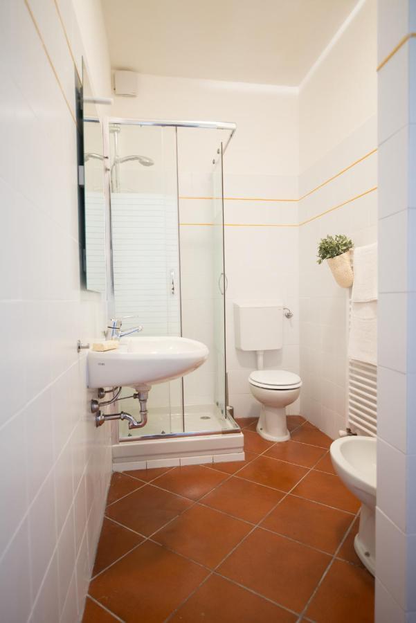 B&B Treinin Gavi Buitenkant foto